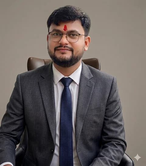 Deepak Kumar - Developer